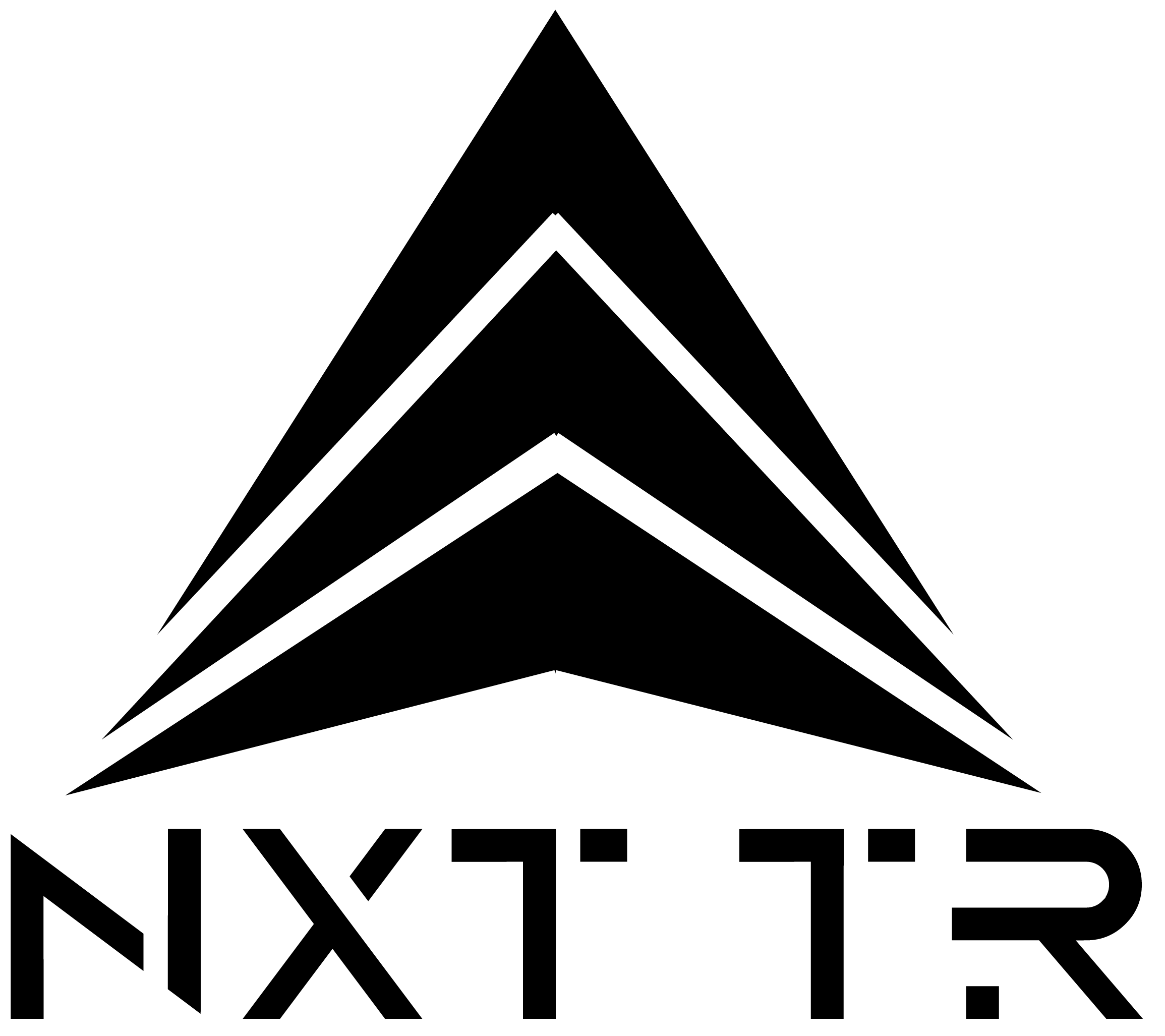 Mobile Logo Triangle (3000x2268), Png Download