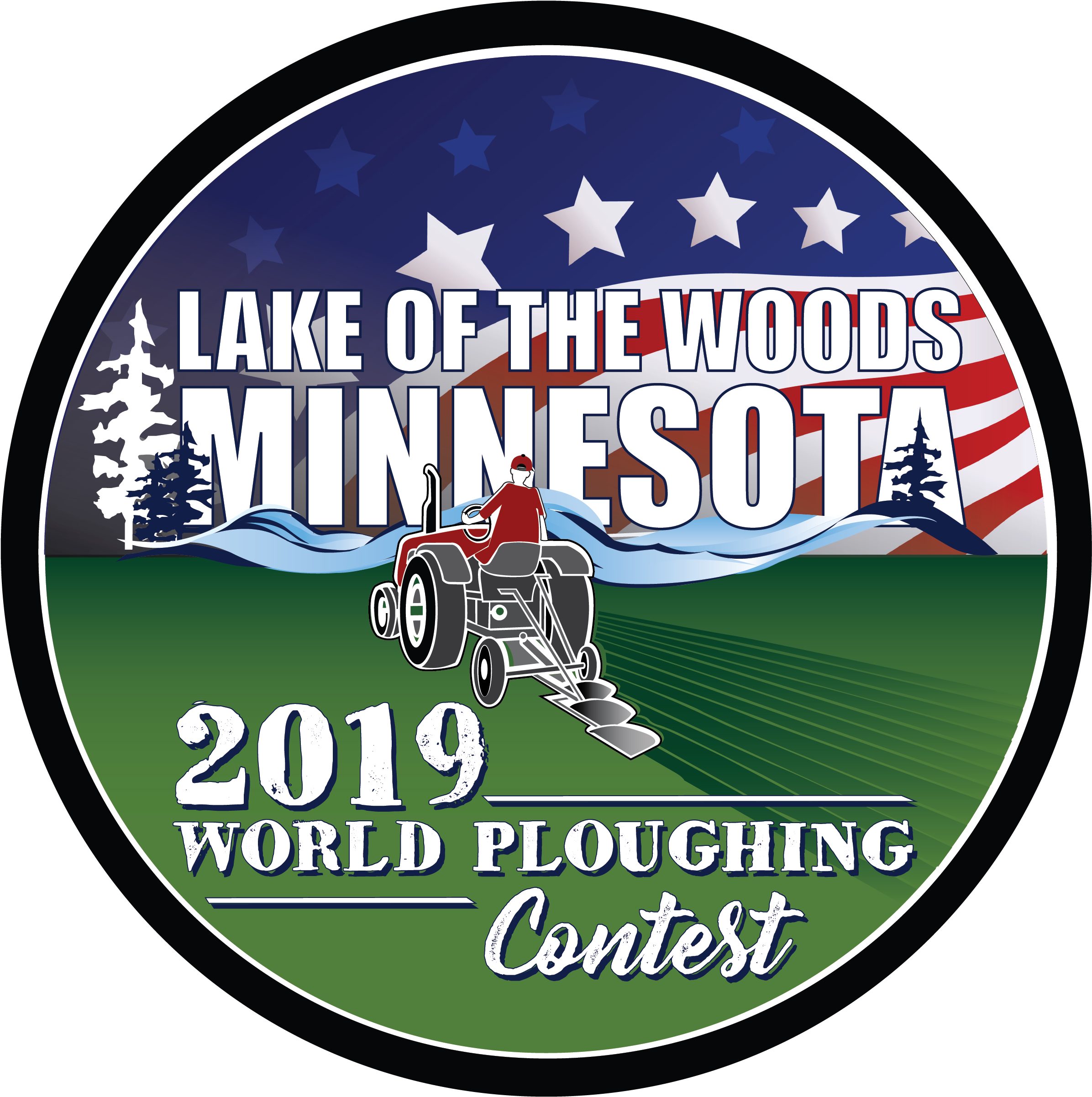 Ipb Hijau (2445x2445), Png Download