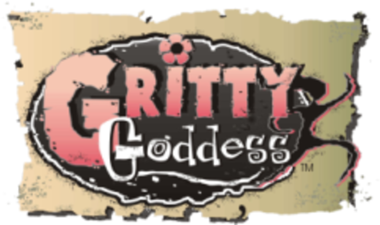 Gritty Goddess Obstacle Run - Gritty Goddess (800x464), Png Download