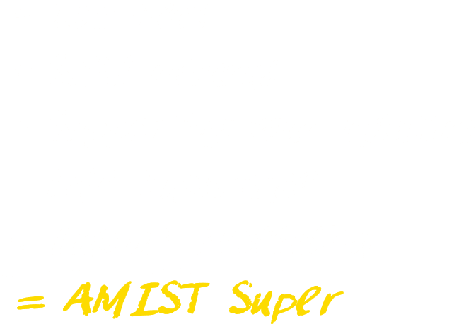 Join Amist Super - Calligraphy (673x458), Png Download