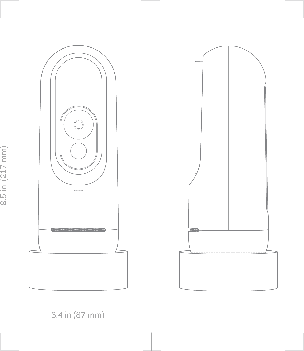 A Look At Lighthouse By The Numbers - Illustration (1280x1480), Png Download