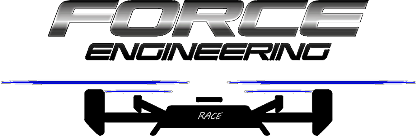 Force Race Engineering - World Rally Championship (1340x439), Png Download