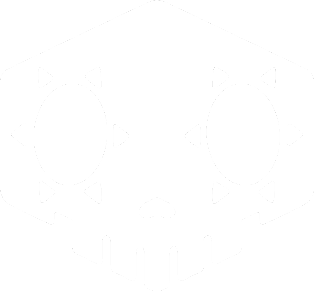 Sombra Sticker - Sombra Logo (1024x950), Png Download