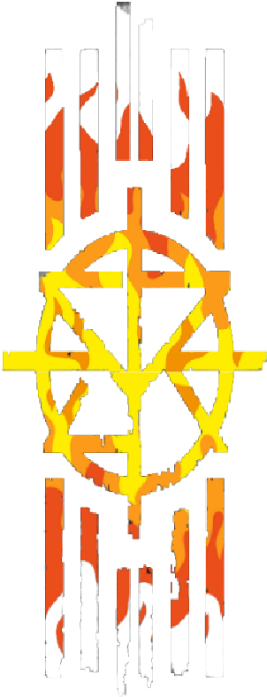 Seth Rollins Custom Images - Graphic Design (800x800), Png Download