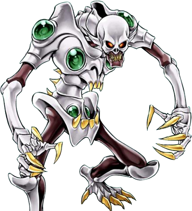 Alien Skull Photo Alien-skull Zpsd3eb03f7 - Cartoon (650x709), Png Download