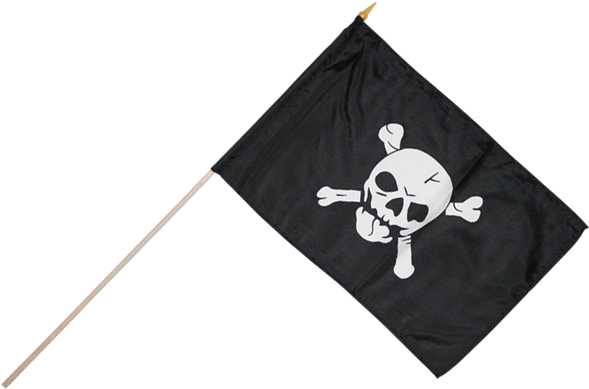 Pirate (600x600), Png Download