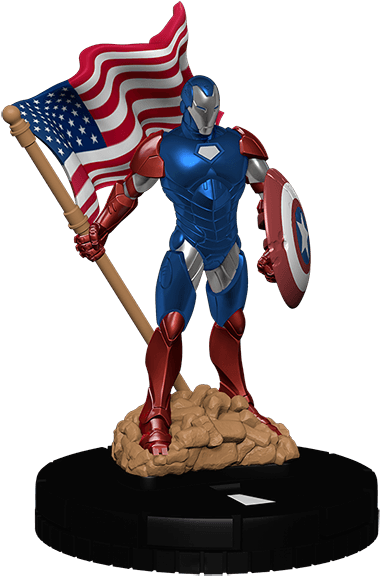 Click - Figurine (720x720), Png Download