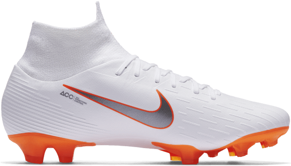 Nike Mercurial Superfly 6 Pro Df Fg Senior Football - Nike Superfly 6 Elite (600x600), Png Download