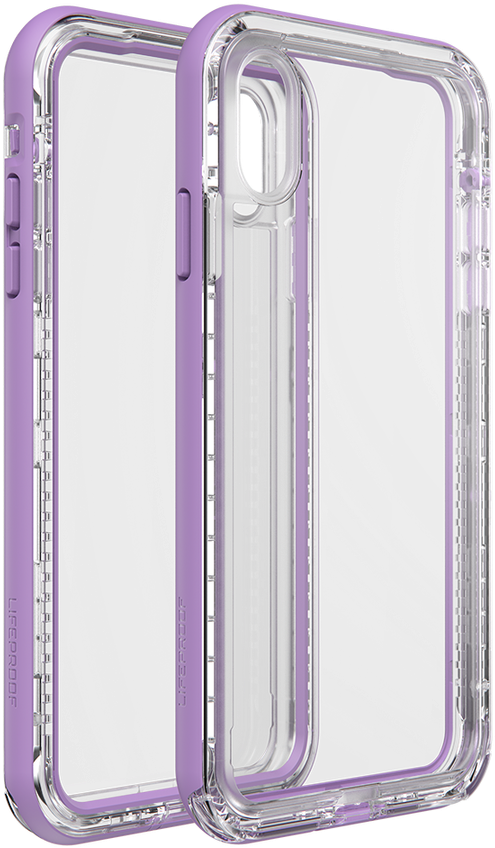 Next Case For Apple Iphone Xs Max - Lifeproof (900x900), Png Download