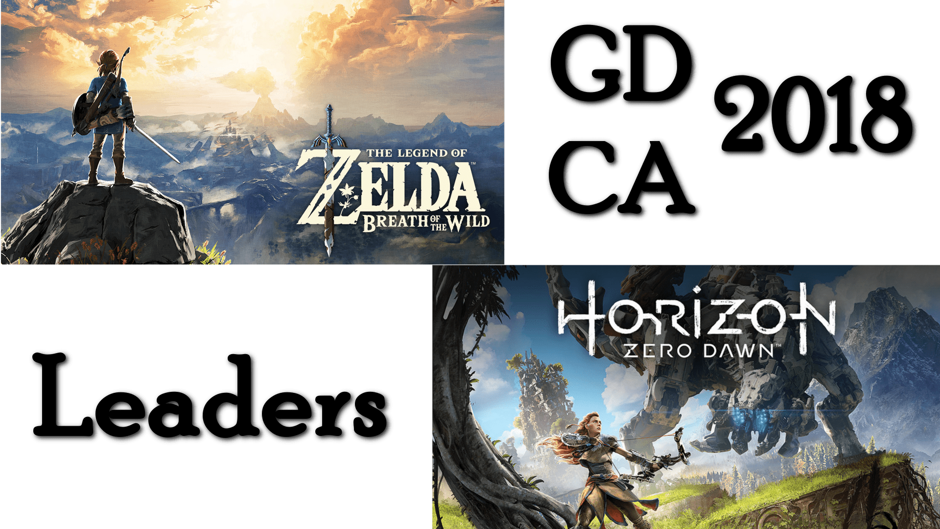 'the Legend Of Zelda - Flyer (1920x1080), Png Download