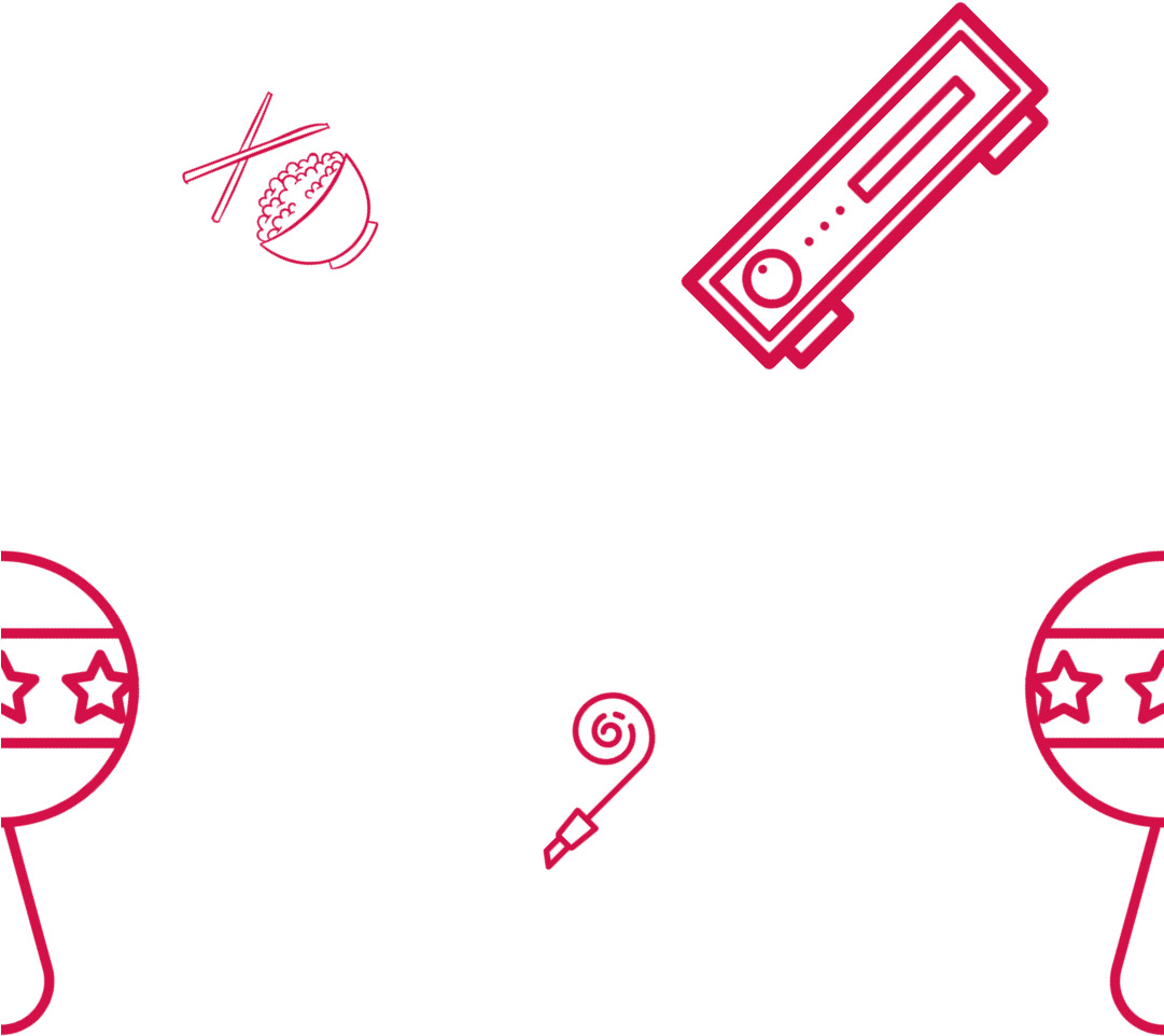 Pixbot › Pattern Design (1080x1080), Png Download