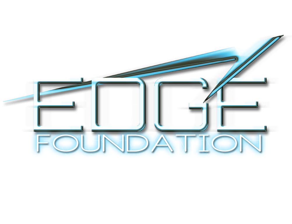 Star Citizen & Squadron 42 - Electric Blue (1000x1000), Png Download