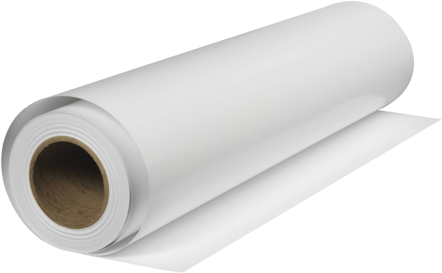 50 Feet Of 13 Inch Blank Hydrographic Film - Label (640x640), Png Download