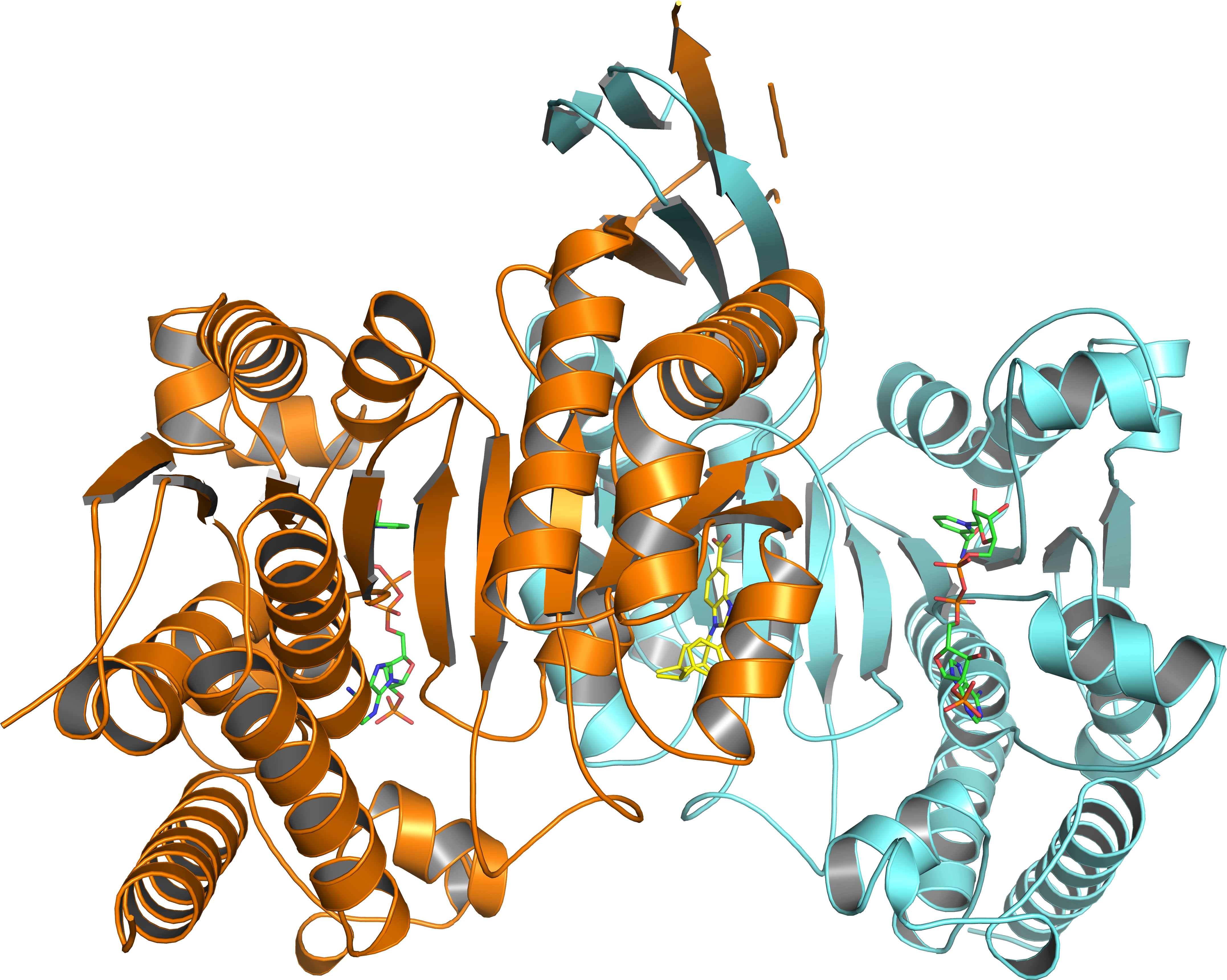 Caveman Clipart Jacked - Chemistry (5000x4000), Png Download