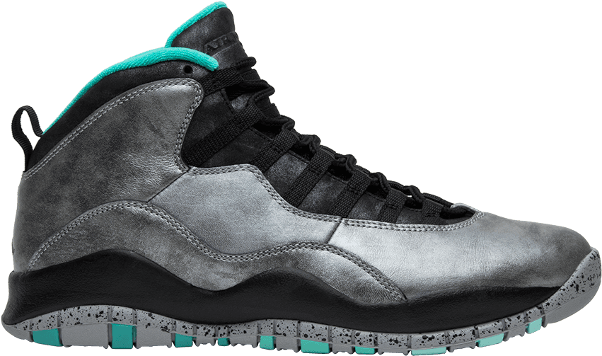 Basketball Shoe (1000x1000), Png Download