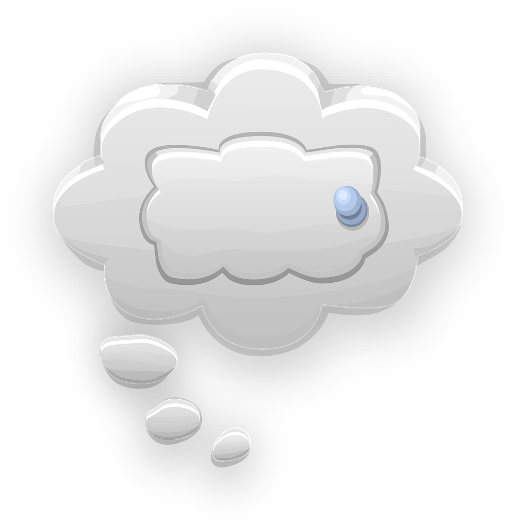 Balloon Cartoon Bubble - Illustration (1244x1280), Png Download