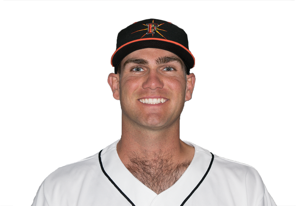 @collin Woody Is The First Keys Player With Visible - Chef (1200x675), Png Download