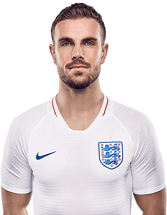 He Turns To You And You Hear, Distantly, A Sound Like - England National Football Team (723x755), Png Download