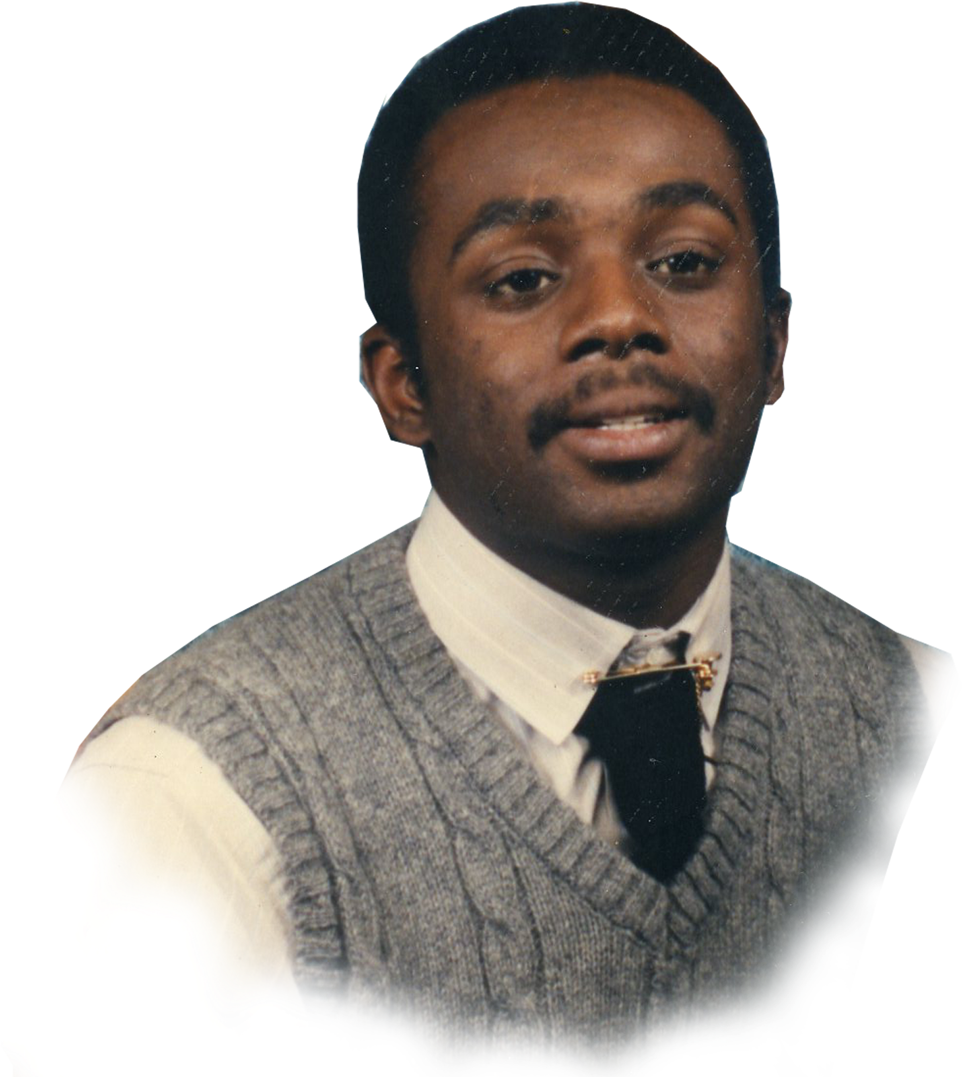 Photo Album - Gentleman (2999x2217), Png Download