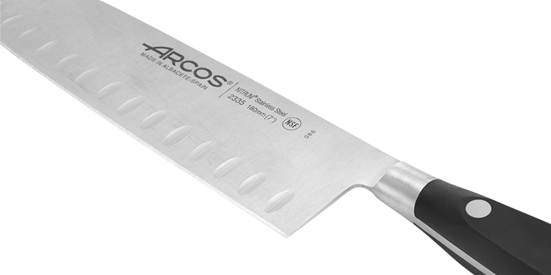 Click To View Gallery - Hunting Knife (800x400), Png Download