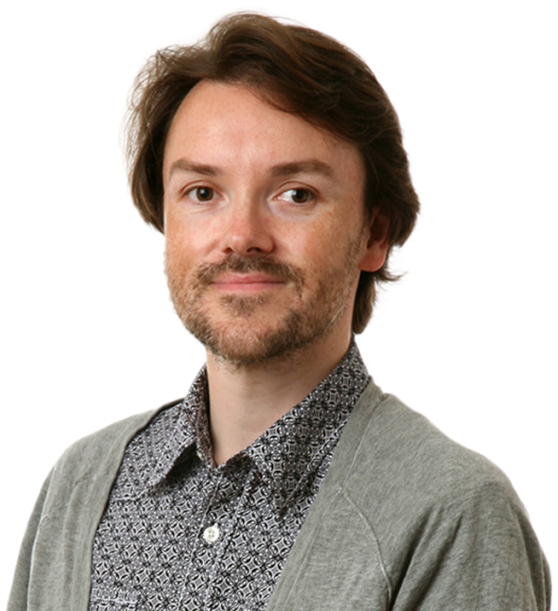 Neil Robinson Account Director - Gentleman (640x640), Png Download