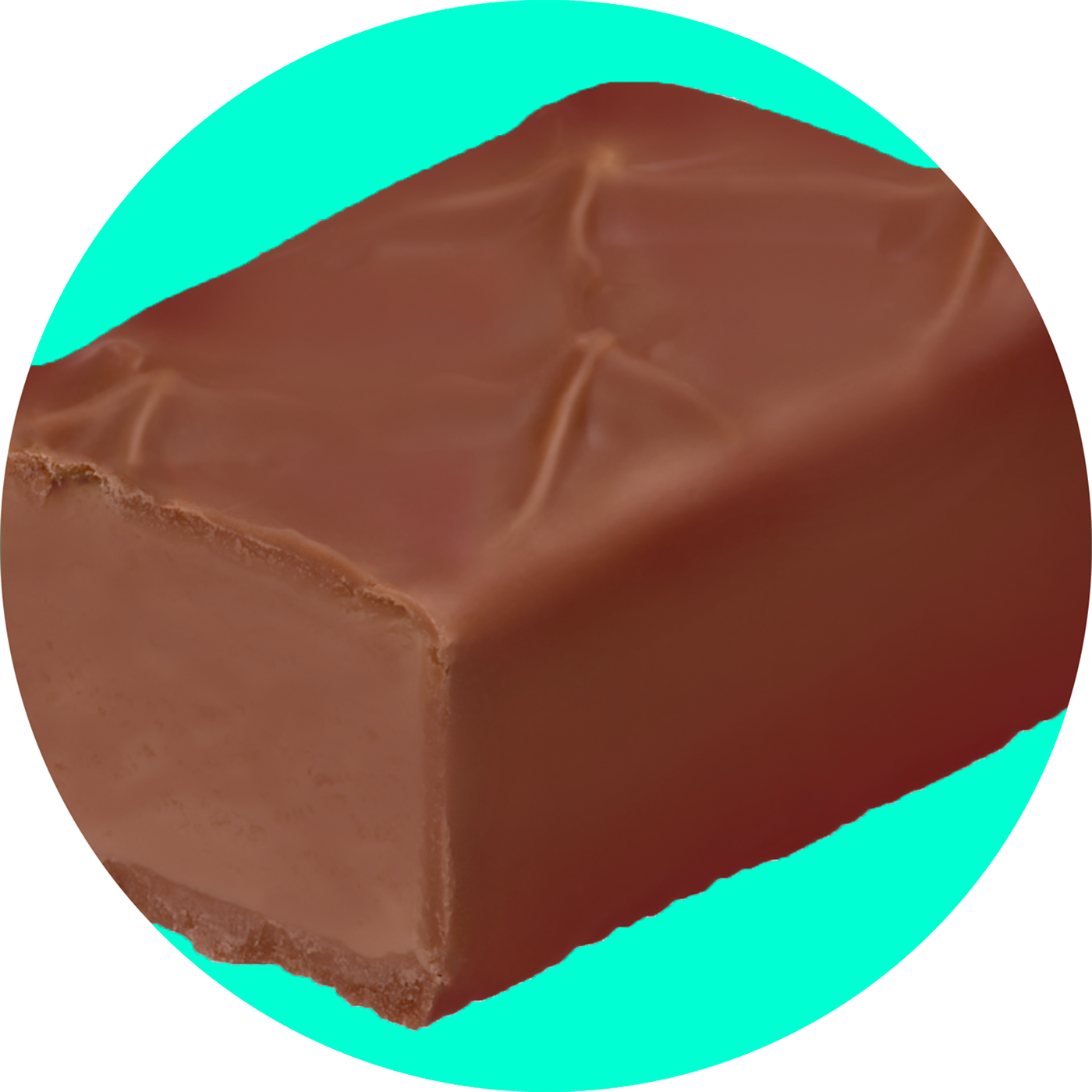 My Biggest Challenge During The Design Process Was - Bonbon (1400x1400), Png Download