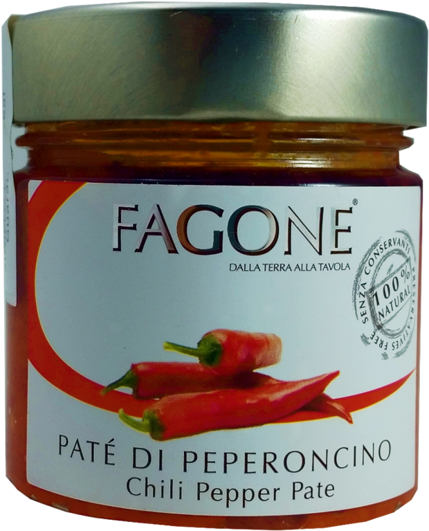 Bird's Eye Chili (1000x1000), Png Download