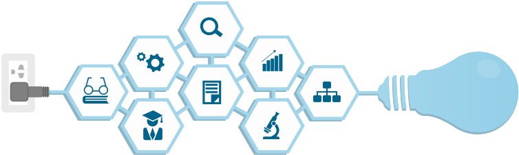 Svg Transparent Stock Future Clipart Vision - Illustration (823x338), Png Download