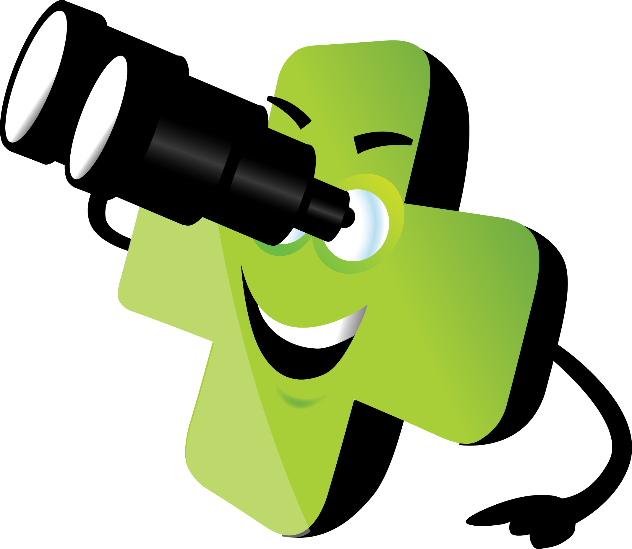 Our Vision - Portable Network Graphics (2138x1857), Png Download