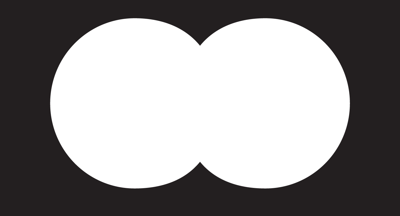 Banner Black And White Download Binocular View Collection - Heart (1366x738), Png Download