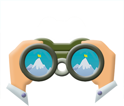 Visión - Circle (400x400), Png Download