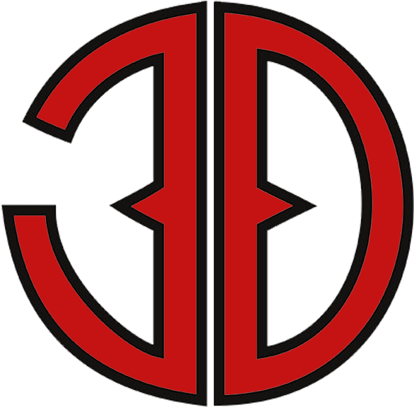 Jd Beef - Georgia (600x600), Png Download