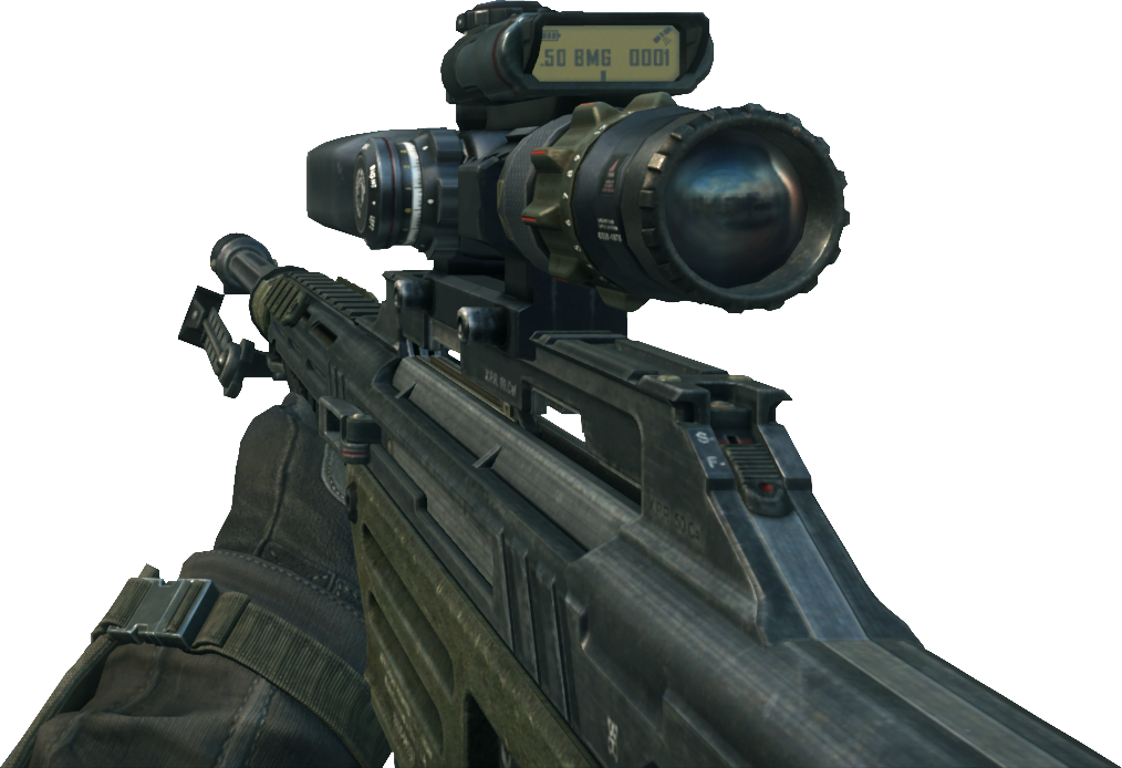 Xpr-50 Ballistics Cpu Boii - Ballistics Cpu (1014x694), Png Download