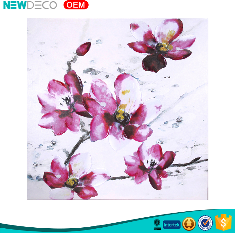 Improve Imagination, Broaden Art, Promote Interpersonal - Blossom (750x750), Png Download