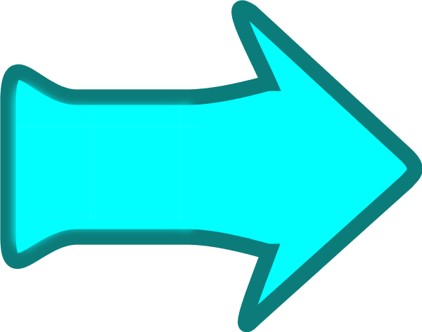 Pictures Of Arrows Pointing Right Free Download Clip - Cartoon Arrow Pointing Right (600x473), Png Download