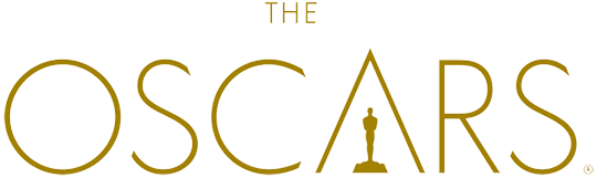 Oscars Gold Logo - Premios Oscar Logo Vector (612x208), Png Download