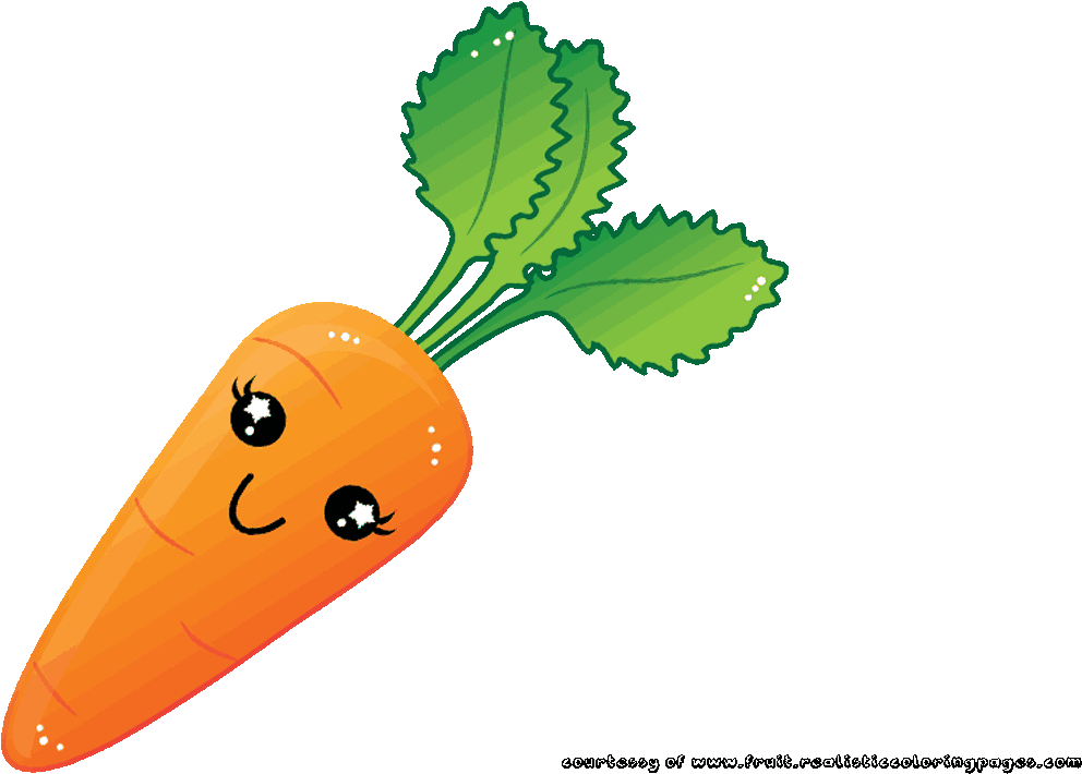 Eye Clipart Vegetable - Vegetables Clipart With Eye (1280x720), Png Download