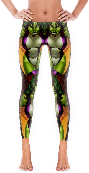 Mockup 671fa163 Original - 49ers Leggings (600x600), Png Download