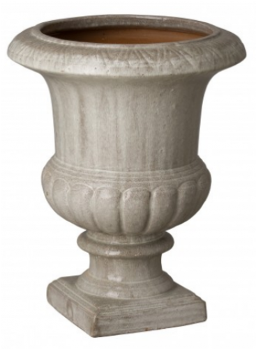 Roman Urn Planter Online And Belleandjune - Roman Urn (515x500), Png Download
