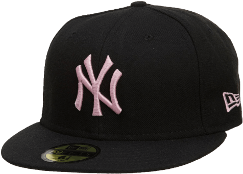Ny Snapback 9 Fifty (518x478), Png Download