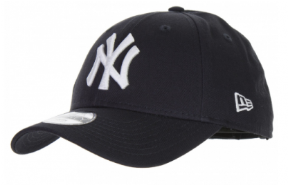 New Era League Essential 940 Kids - New Era 39 Thirty Caps (415x405), Png Download