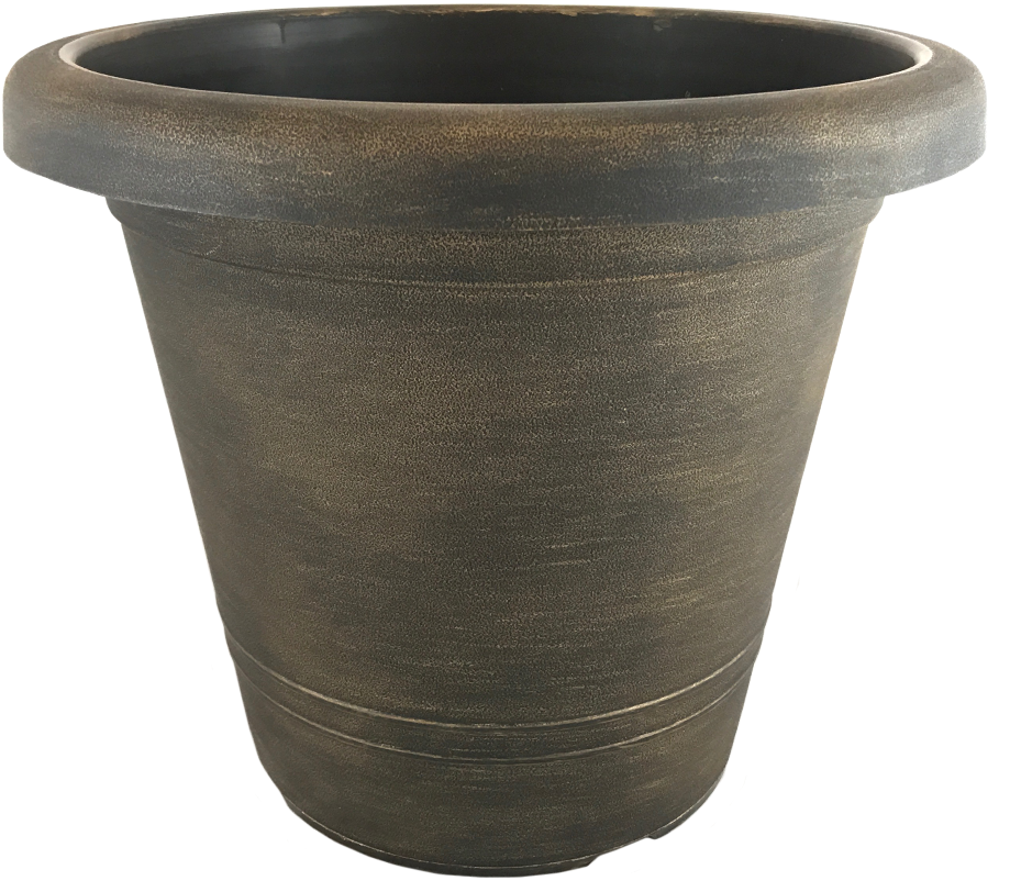 Cpr-15 A - Flowerpot (1000x1000), Png Download