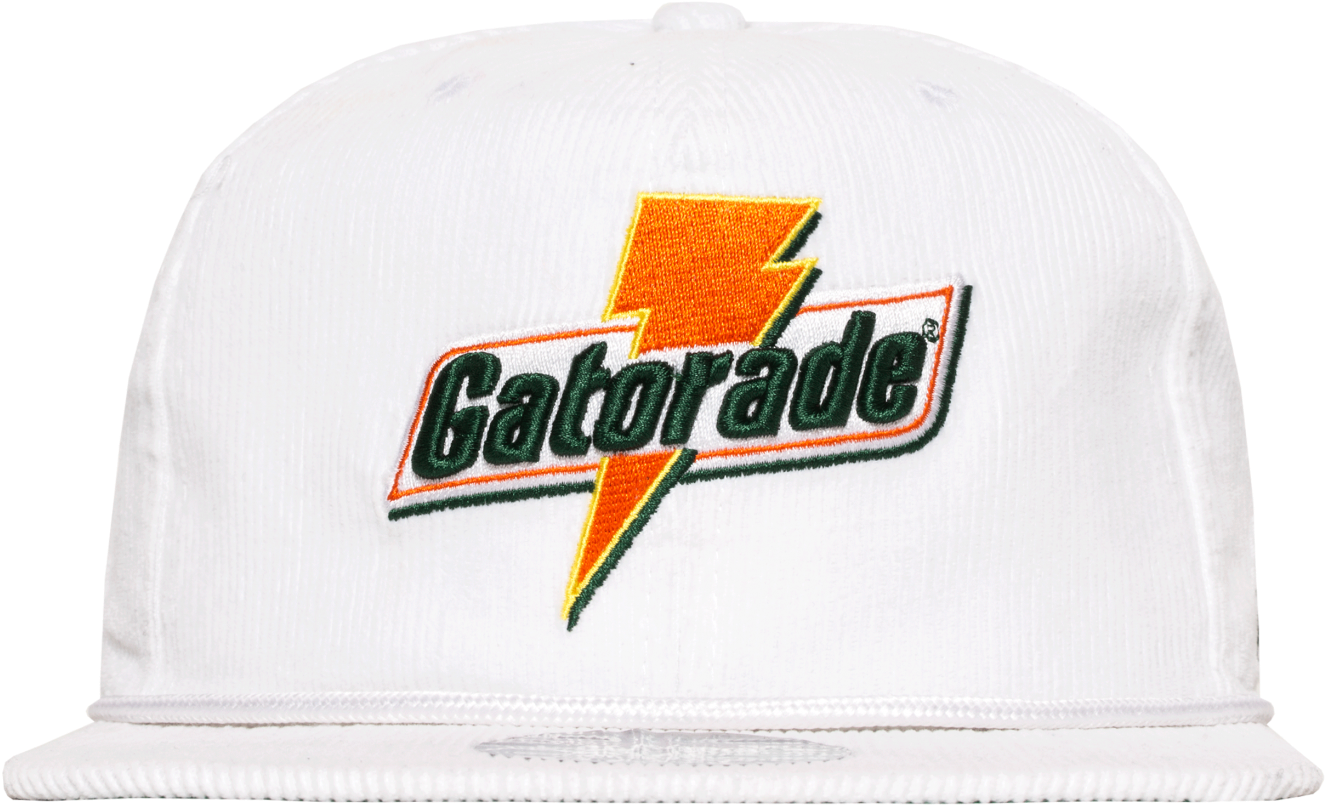 Pro Like Mike Hat Aj1263 - Nike Gatorade Hat (2000x3000), Png Download