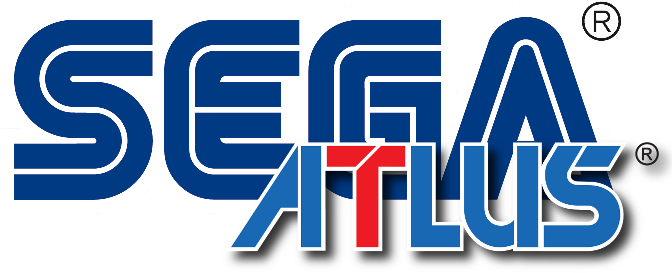 36kib, 700x350, Atlus-sega - Sega And Atlus (700x350), Png Download