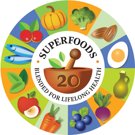 Rich In Antioxidants To Help Support And Maintain A - Solid Gold Dog Food Logo (514x513), Png Download