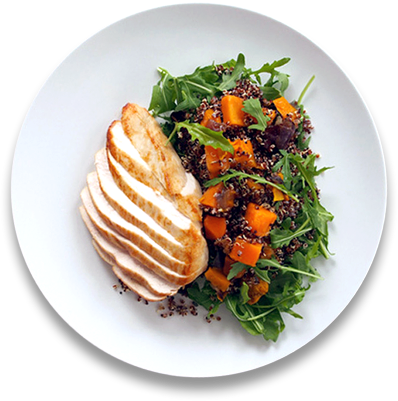 Food Dish Png (792x798), Png Download