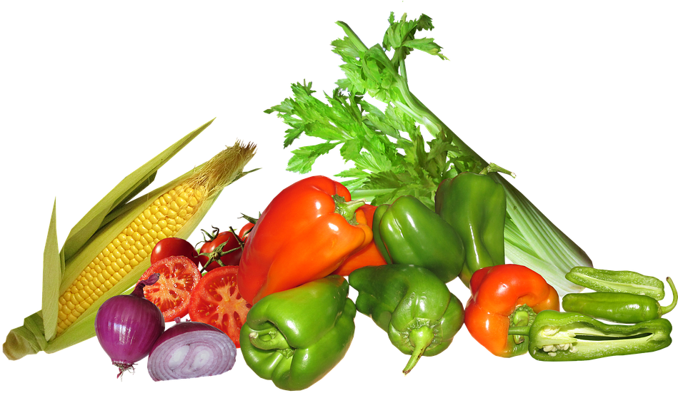 Free Photo Healthy Cooking - Vegetable (960x563), Png Download