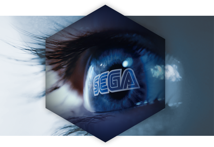 Sega Ci (747x514), Png Download