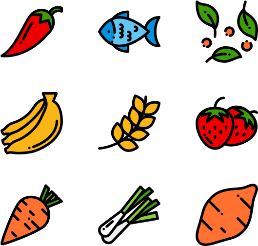 Scalable Vector Graphics (600x564), Png Download