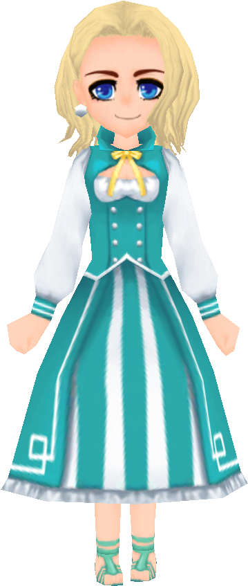 Clean-cut Marriage Garments - Barbie (369x867), Png Download